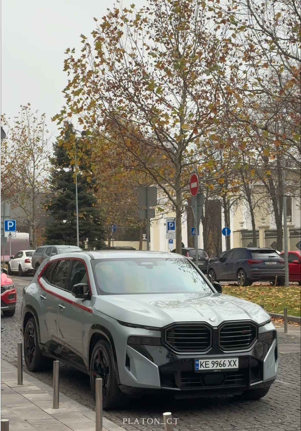 label red 🤌🏻 | тгк:gt_spot | inst:platon_gt | #tiktok #fyp #car #ukraine #dnepr 