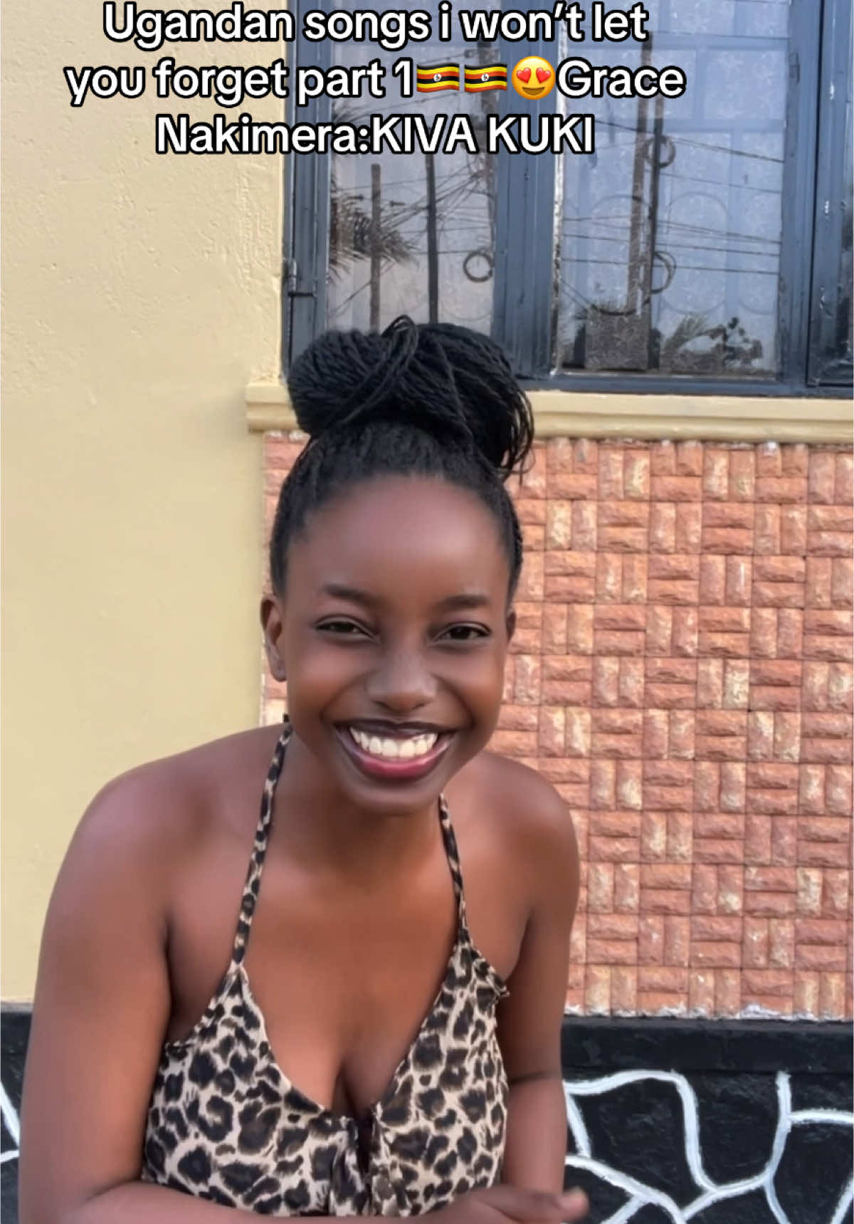 Comment section is for songs 🇺🇬Ugandan only 🌚