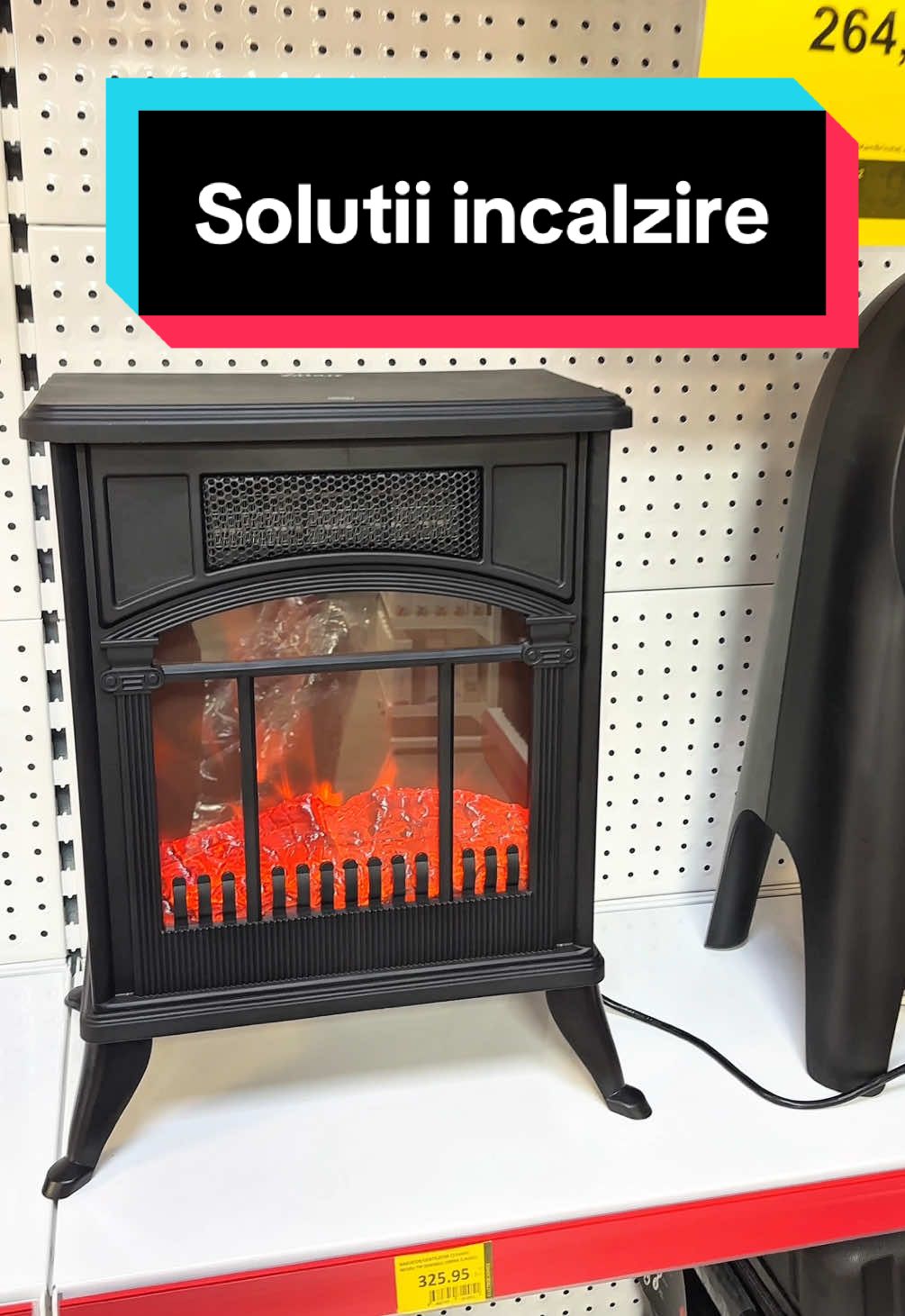 Aproape putem spune ca a venit iarna🥶Vremea se răcește și avem nevoie de soluții pentru încălzire în casa🌟 La MAMBRICOLAJ avem multe modele de aeroterme✅ #mambricolaj #organizareacasa #totulpentrucasa #bucatarie #bucuresti 