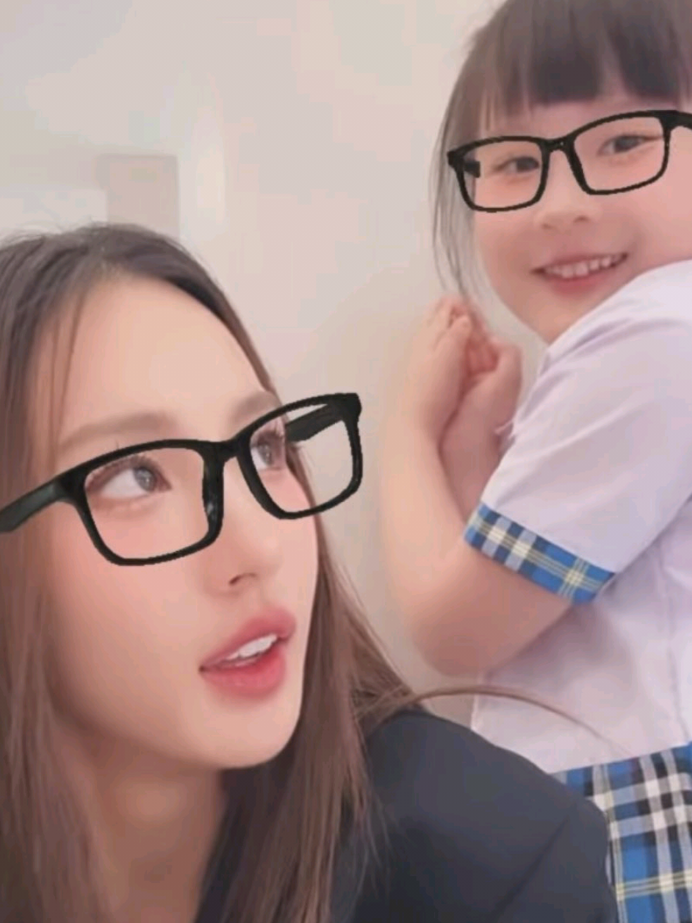 omg😭 so cute🥹🤏🏻 #enjoyjune  #enjoyyotdr  #junennannirin  #fyp #yo_vy 