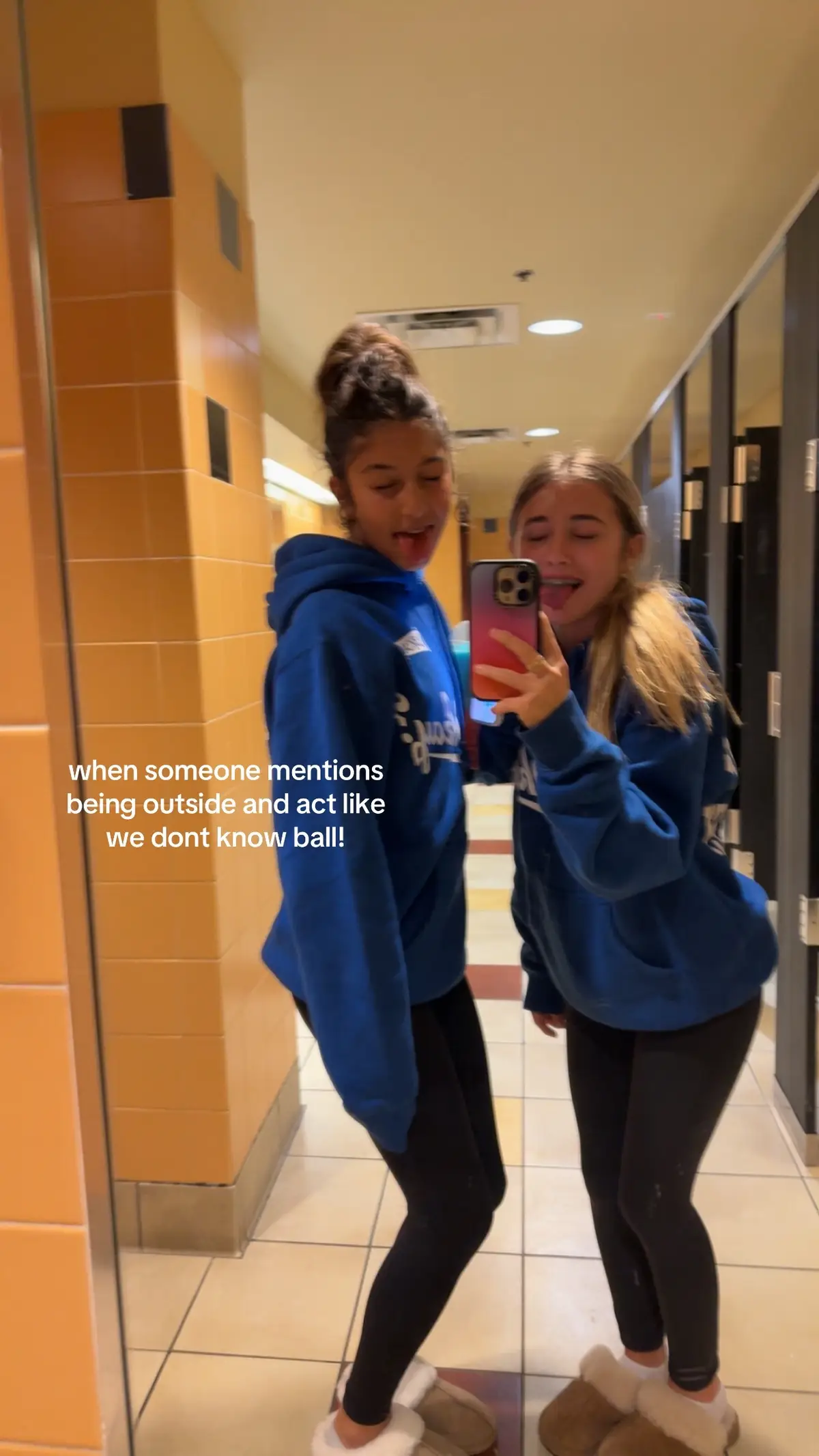 most sunday nights so not to late! #sidequest @lauren💌 #outside #fyp #unshadowbanme #viral 