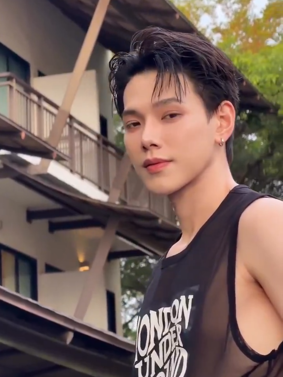 IGS Update : rinda_hairr DAOU IN BANGSAEN #BangsaenFest2025xDAOU #ต้าห์อู๋ #oueiija #DAOU 