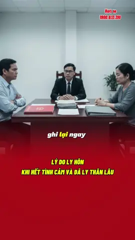 Lấy bút và ghi lại ngay nếu bạn trong trường hợp trên! #lyhon #phunu #lyhondonphuong #dichvulyhonnhanh #donlyhon 