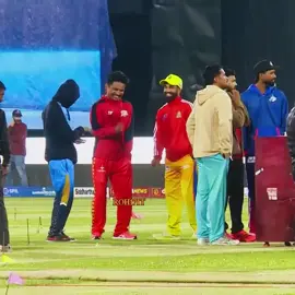 Rohit×airee×bhurtel ☺️❤️😘 #rohitpaudel #nepalcricket #nepalpremierleague #followme #kushalbhurtel 