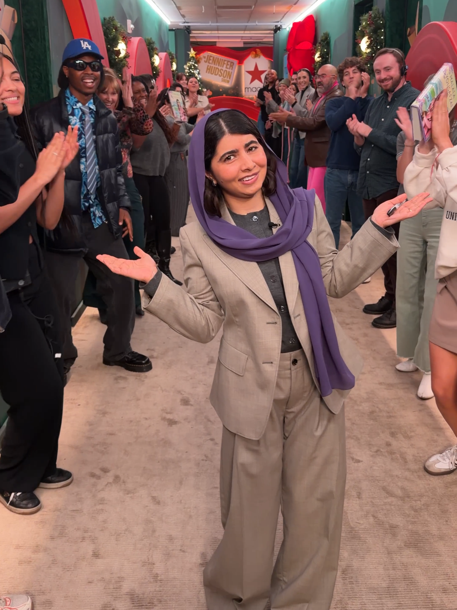 @malala is THAT girl! ❤️