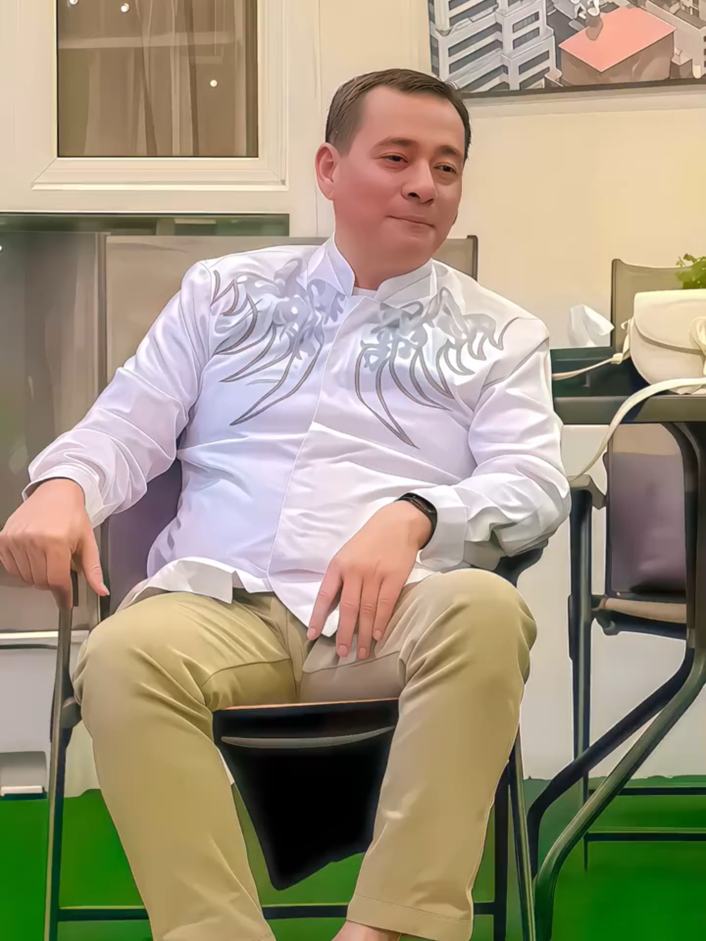 #fyp #tatangsulaiman