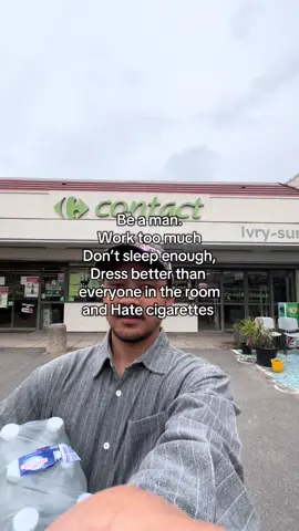 let’s go boys, be a man 🐎!