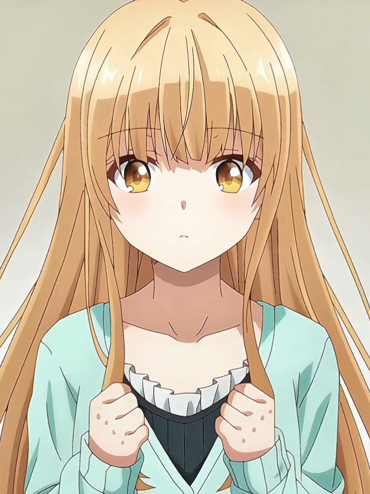 Mentahan dari anime Otonari no Tenshi-sama ni Itsu no Ma ni ka Dame Ningen ni Sareteita Ken - Request dari @sychoth   - #anime #mahiru #twixtor #editing #fyp 