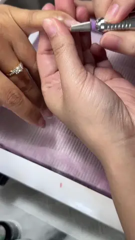 #หัวเจียรเล็บ  