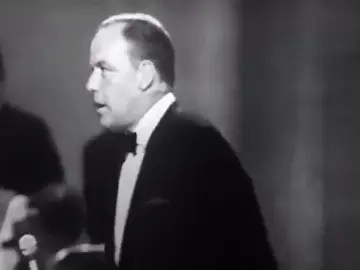 Blue Moon #franksinatra #jazz #song #lyrics #fyp