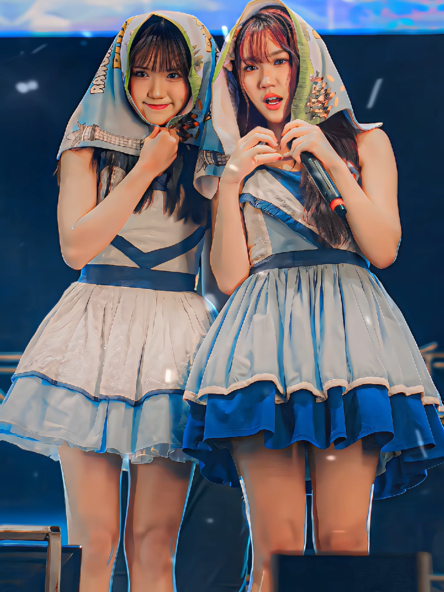 aku neng kene #graciejkt48#marshajkt48#jkt48#1havens#masukberanda 