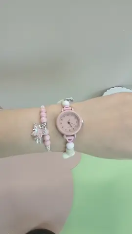 #watch #watchset #fashion #jamtanganwanita 