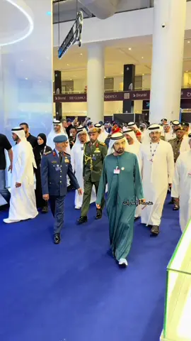 صاحب السمو الشيخ محمد بن راشد آل مكتوم 