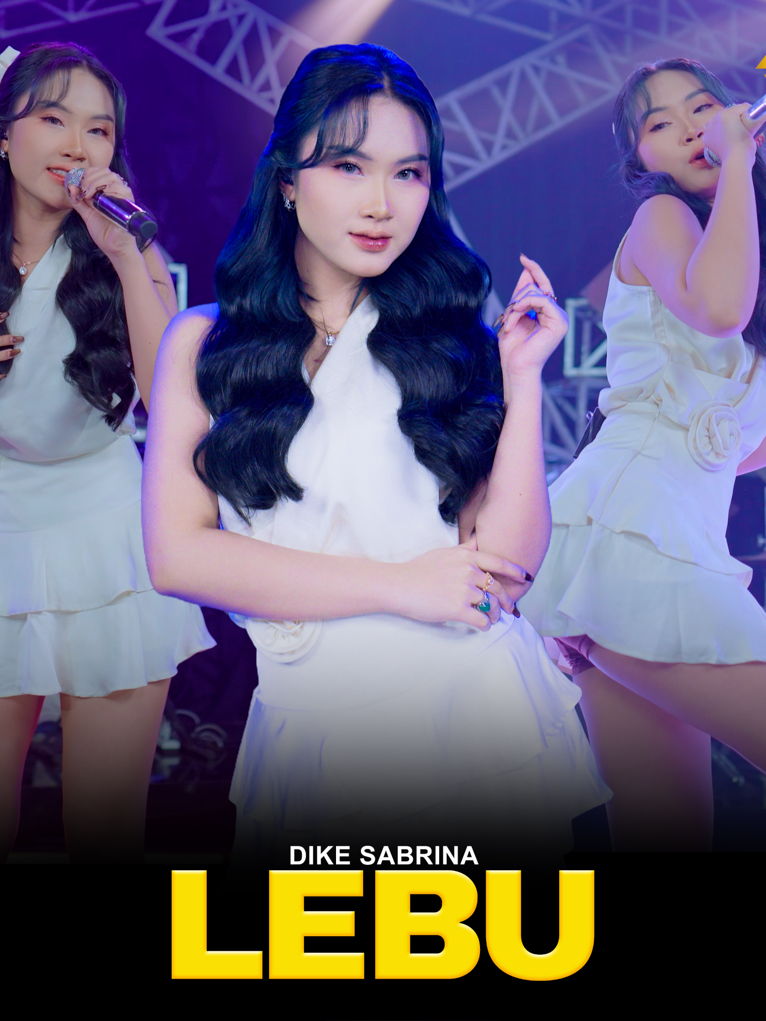 Title : Lebu Songwriter : Angga Samudra Music By : @bintang_fortuna.id Vocal : @dikesabrina_ Support By : @ha_management.id #dikesabrina #lebu #muarabintang #bintangfortuna #musik #fyp #viral #xybca #dangdut