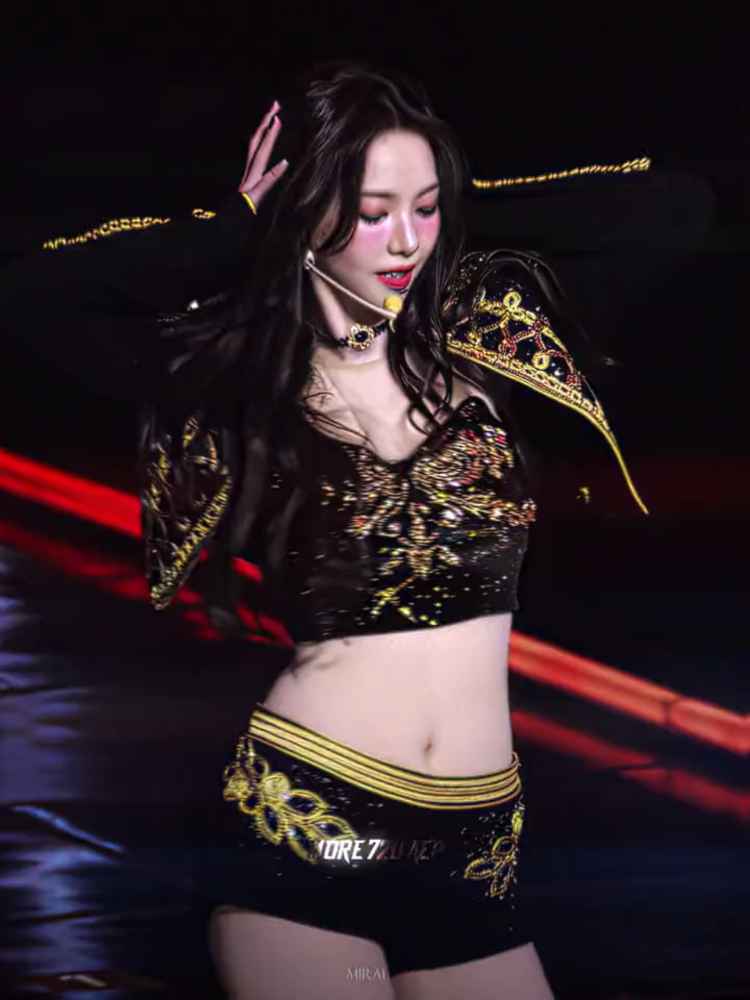 KARINA AESPA | PRETTY AND BEST VISUAL 🥰😍 #aespa