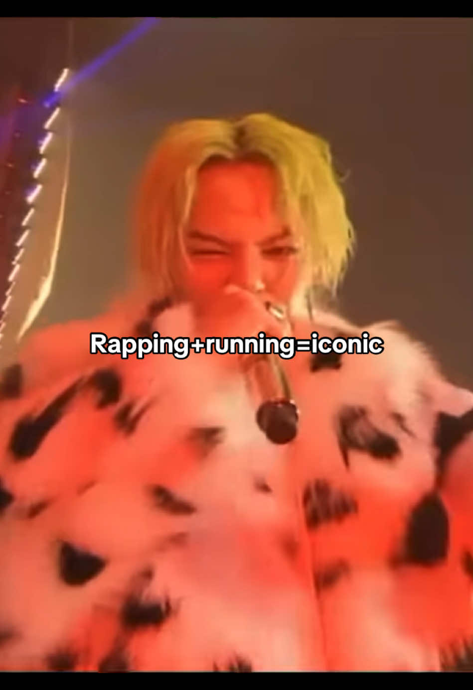 King G #gdragon #tpgdaw #fyp #bigbang #gdragon지드래곤 