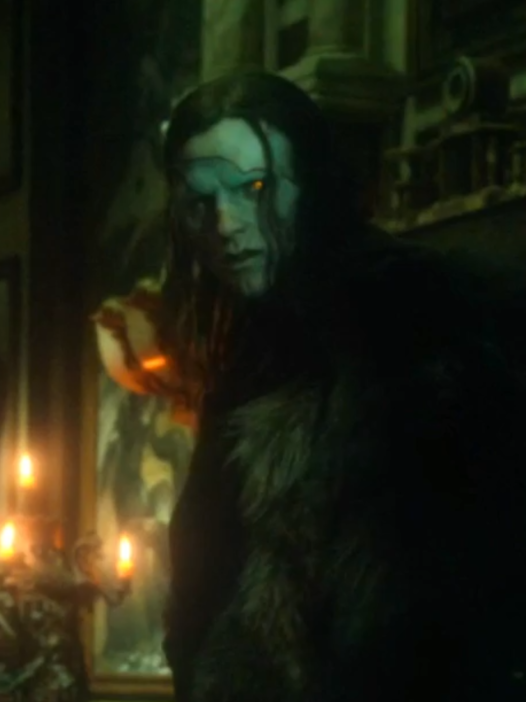 (He indeed will not take the blame for this. He has never taken the blame for anything) Thank you @Maclaren for the edit suggestion ♡ #frankensteinedit #frankenstein #areyoumanenough #victorfrankenstein #frankensteinsmonster 