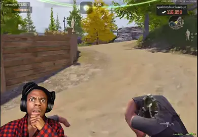 วิ่งถือมีด เสียเปรียบ ?  #ArenaBreakout #GoldenLionsLegion #ArenaBreakoutS10 #LivingLegend #UglyDuck 