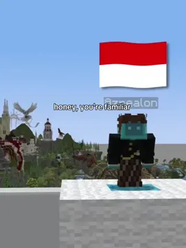 dendam @chlorizbuilds🇮🇩 dibalaskan oleh @azrealon_ 🇮🇩 #Minecraft #mrbeast #azrealon #chloriz #fyp 