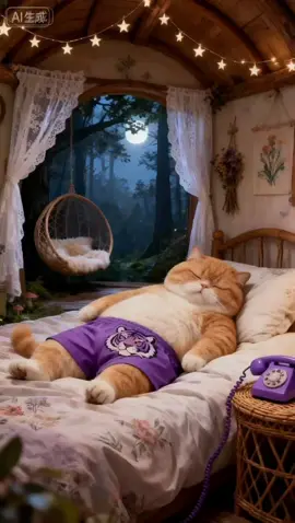 虎哥想吃麻婆豆腐#橘猫#萌宠出道计划 #治愈系 #会做饭的猫 #美食 