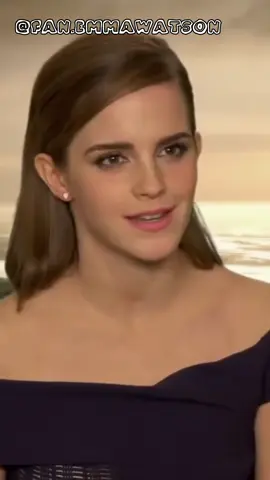 🤠 Emma Watson - Noah Interview (2017) 🤠 #emmawatson #tomfelton #harrypotter #Emma #Tom #fan #fly #interview #recommend 