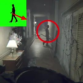 #re7 #hoodirony #residentevil 