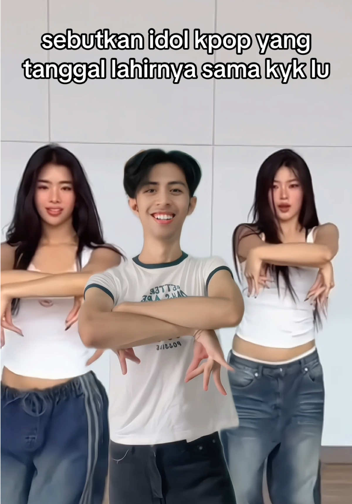 gw deketan sama mingyu,karina,sehun,jay,jeno🎂 aries squad♈️ #TeguhDeniman 