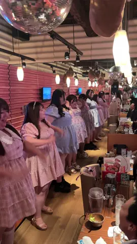 ラポッチャのテーマ✨#ラポッチャポッチャ #ぽっちゃり #大阪観光 #dance 