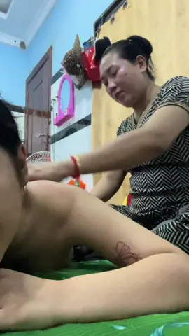 ឈឺ❎ ខ្លាចម៉ែ✅#fypppp 