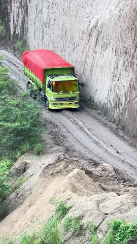 Si capung #fyp #viral #truck 