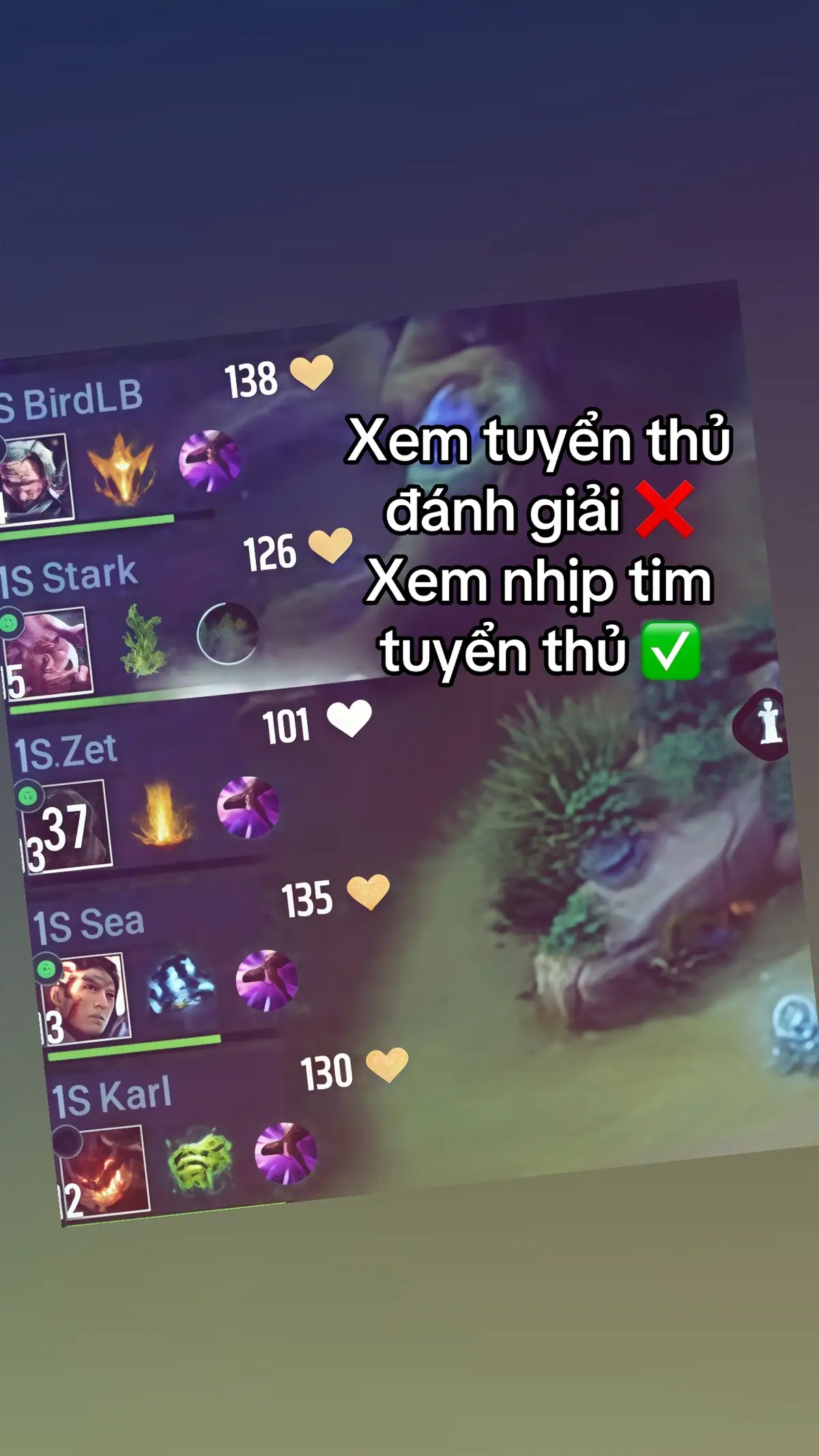 Garena update cái này lạ v #aic2025 #viral #lienquanmobile #aov #xhhhhhhhhhhhhhhhhhhhhhhh 