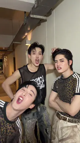 @DAOU ต้าห์อู๋ค้าบบ~ @tad.thpn 