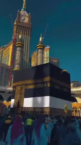 Allah ho Akbar ❤️❤️ Masllallah Allah ka gar 