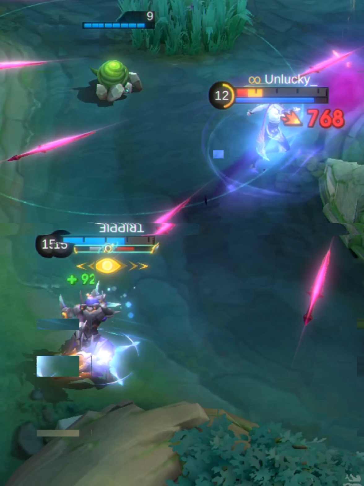 miaw for me👉👈 #4you #granger #xybca #trippi #fyp #fypシ゚ #WinWithMLBB #MLBB 