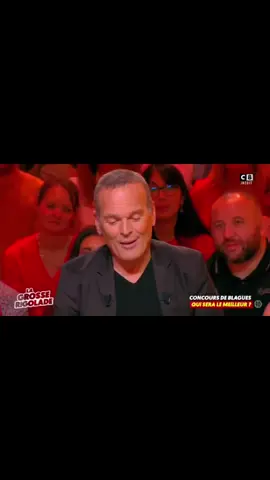 🤣🔥 La Grosse Émission  Laurent Baffie & Jean-Marie Bigard : un duo qui fait exploser de rire ! Entre les piques assassines de Baffie et la blague totalement déjantée de Bigard, c’est un moment culte comme on les aime : rythmé, insolent, irrésistible. Une vraie barre de rire comme seule La Grosse Émission sait nous en offrir ! 😂🎤#HumourFrançais #Bigard #LaurentBaffie #FouRire #ComedyTok