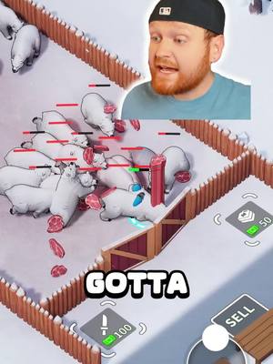 Rescue survivors and help them rebuild their homes to endure this extremely cold new world