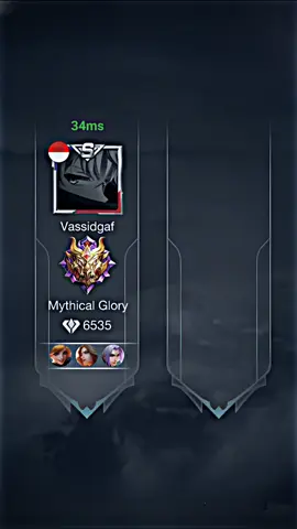 jujur sa da bisa 1 @rifzz [17B4692] #mlbb #alightmotion #jjold #rfypシ #fypage #idgaf