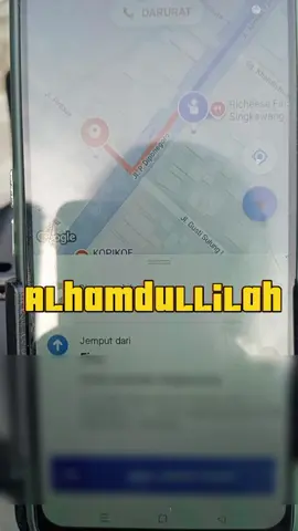 10 orderan model gini alhamdullilah tidak sak1t pinggang😁 .  #ceritaojol #fyp #ojol #grab #gojekindonesia 