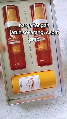 #skintificmy #skintific 