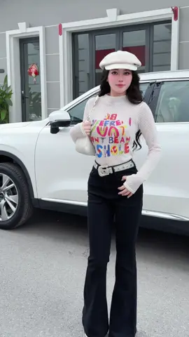 Nhìn là mê luôn ạ #xuhuong #thinhhanh #aothun #viral #setdoxinh 