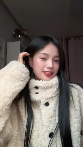 kinilig sa sarili yarn