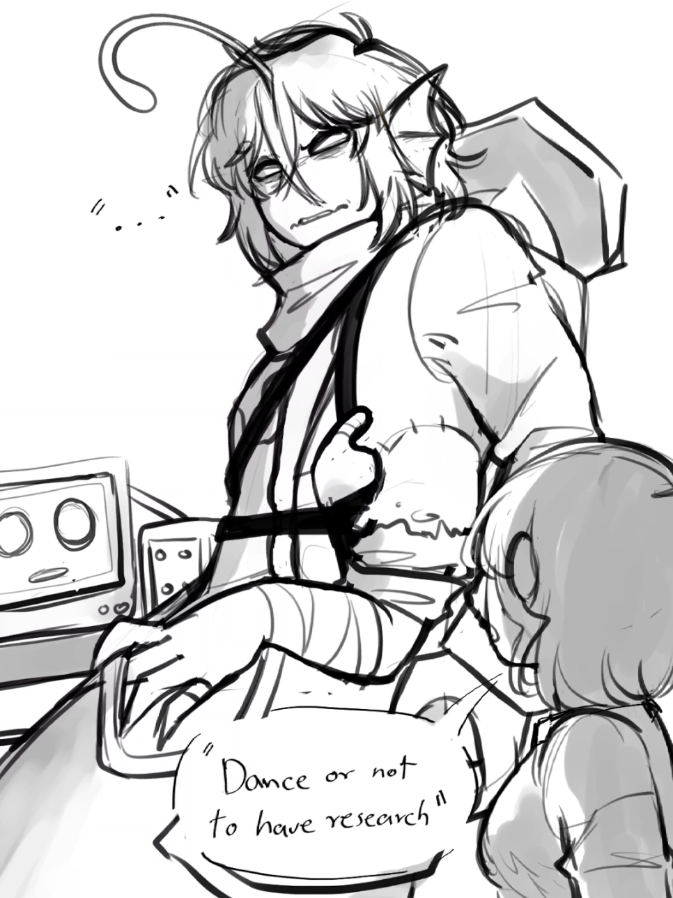 :0 Sebastian prefers to dance rather than not have research :3 Join the Discord server  #roblox #pressureroblox #sebastiansolace #pressure #ocxcanon 