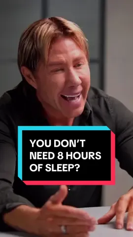 What if every bad decision you’ve made started with your sleep? Many of us see sleep as rest, but in reality it’s the foundation for everything we do in life. Today I’m joined for the second time by Matthew Walker, a neuroscientist who has spent years studying the impact of sleep on the brain and the body. He sees sleep as the social ‘glue’ that keeps us together. This time, Matthew brought me through his ‘QQRT’ framework - a simple way for all of us to measure our sleep health. We cover: - Why does the last hour of sleep matter more than the first? - Are supplements like melatonin and magnesium even helping your sleep? - What’s the single most powerful thing you can do to sleep better? - Is using your phone before bed harming your sleep quality? - What does poor sleep actually do to your brain long term? and so much more… There is constantly so much new science on sleep and the advice is becoming a lot more practical. I’ve come to believe that sleep sits upstream of almost everything we struggle with - our focus, our mood, our relationships, and even our health. #podcast #sleep #magnesium #health 