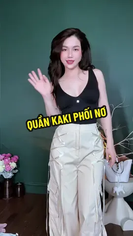 #quannu #quan #quankaki #quanongsuong #thoitrangnu 