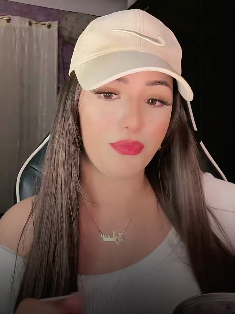 #sarahbennai  #تصميم_فيديوهات🎶🎤🎬 #الشعب_الصيني_ماله_حل😂😂 #مشاهير_تيك_توك_مشاهير_العرب #الجزائر_تونس_المغرب @Sarah bennai 🫰🏻🇩🇿 