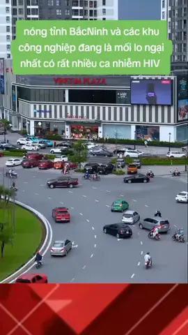 # tỉnh Bắc Ninh và các khu công nghiệp đang là mối lo ngại #tintuc #vietnam #bacninh #