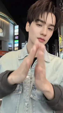 Yaya yayaya @nampingster 