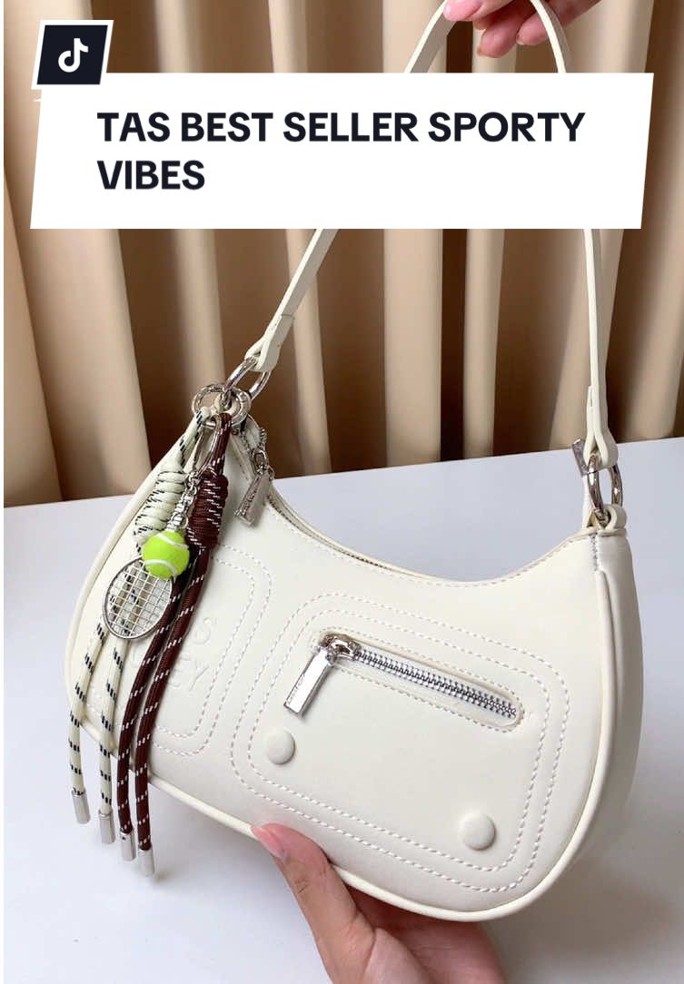 Starry Bag Jims Honey tas vibes sporty yang cantik & stylish buat daily👀✨ #starrybagjimshoney #Jimshoneysurabayastore  #PromoGuncang1111 #GajianSale -abl