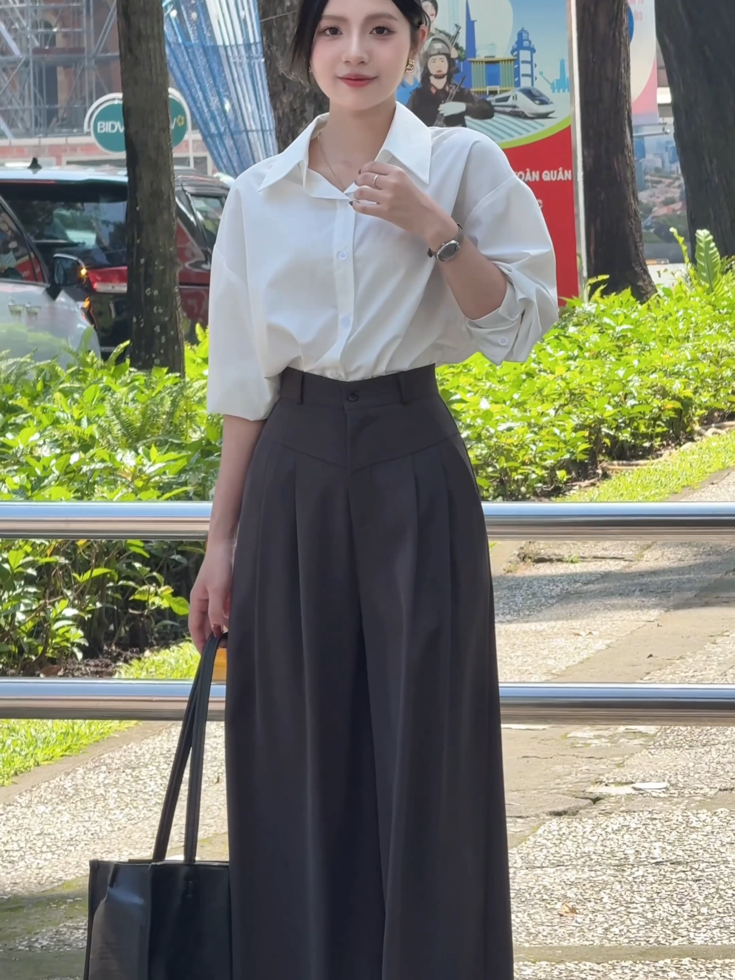 Kể từ hôm nay em sẽ khác đi nhiều #quanongrong #quandai