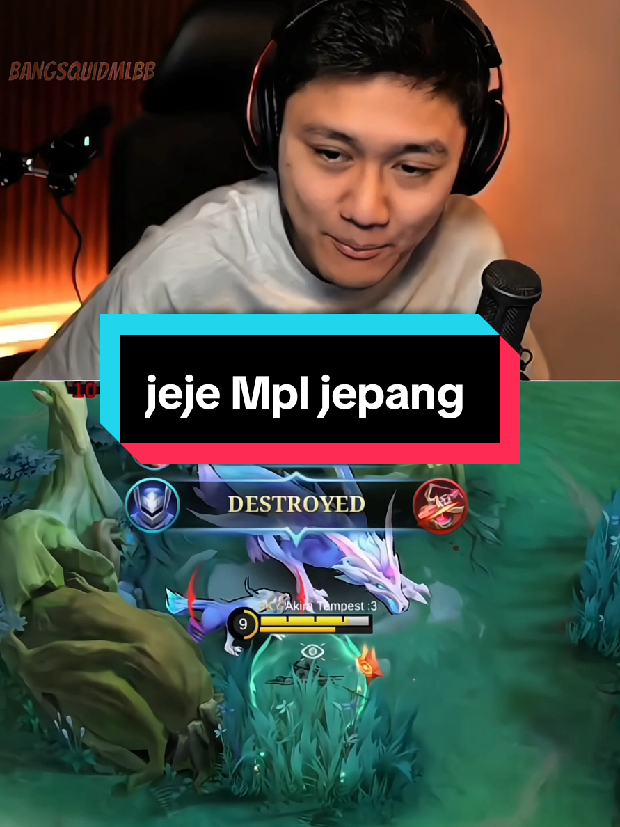 Mpl jepang menurut jeje adriel 😱🇯🇵#WinWithMLBB #MLBB #jejeadriel #jepang #mlbbcreatorbase 